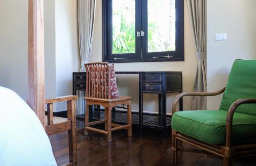 Kata Villa | Katamanda villa Eden Large Villa near Kata Beach