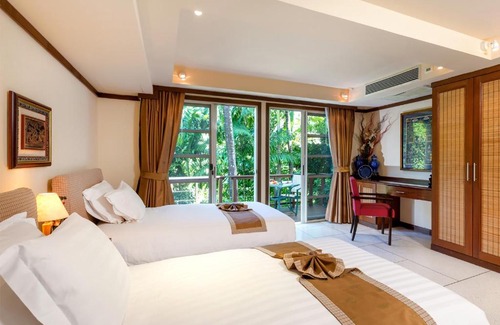 Kata Villa | Katamanda - Villa Kamia