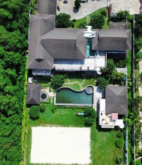 Rawai Villa | Kiri Anda Villa Phuket