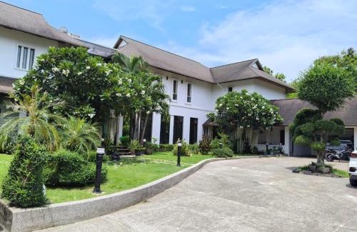 Rawai Villa | Kiri Anda Villa Phuket