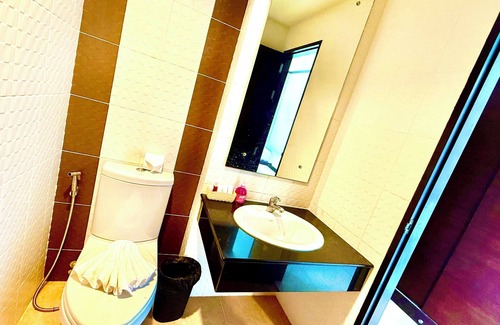 Patong Hotel | KS Residence