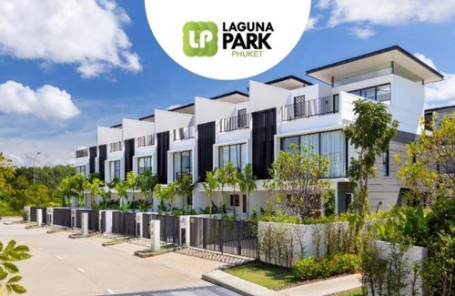 Laguna House | Laguna Park Phuket