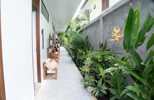 Nai Harn Resort | Lan Sabai - Wellness Retreat