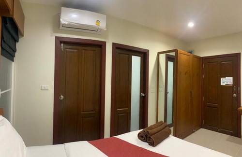 Chalong Hotel | LE'DA Private Hotel