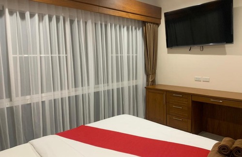 Chalong Hotel | LE'DA Private Hotel