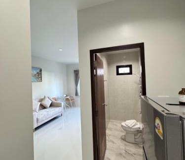 Si Sunthon Apartment | Lela Home