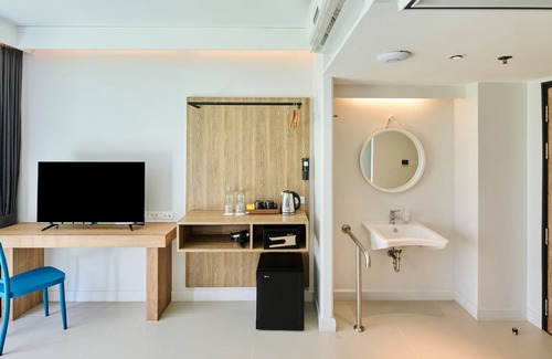 Patong Hostel | Lub d Phuket Patong - Hostel