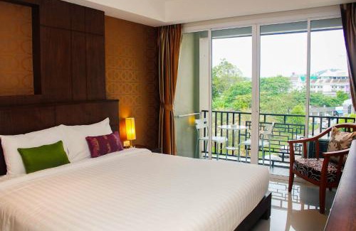 Talat Yai Hotel | Lub Sbuy House Hotel - SHA