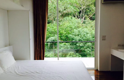 Kamala Hotel | Luxury 2 Bedroom Penthouse Sea View