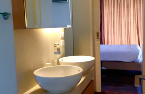 Kamala Hotel | Luxury 2 Bedroom Penthouse Sea View
