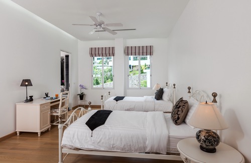 Kamala Hotel | Luxury Penthouse Sea View