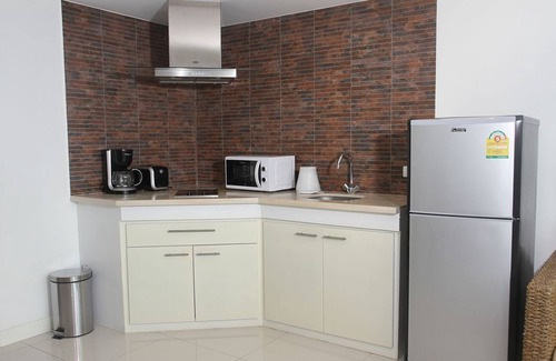 Kata Apartment | Luxury sea view apartment in condo with services