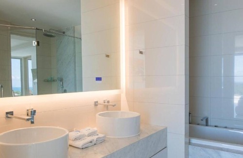 Kata Villa | Luxury three bedrooms Pool Villa, Magnificent sea view