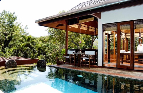 Kata Resort | Mom Tri's Villa Royale - SHA Plus
