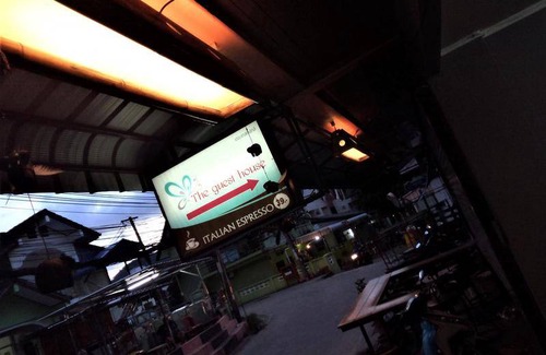 Nanai Road House | Motel ∙ 8 guests