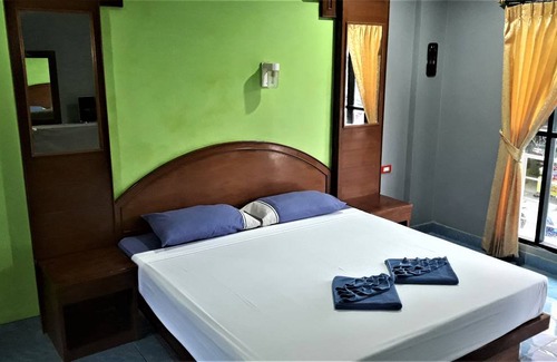 Nanai Road House | Motel ∙ 8 guests