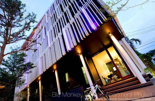 Talat Yai House | Motel ∙ 8 guests