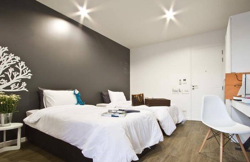 Talat Yai House | Motel ∙ 8 guests