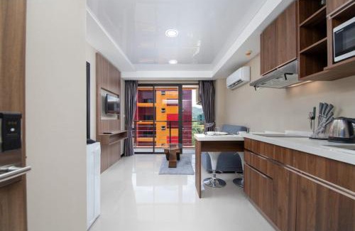 Nai Harn Apartment | Nai Harn Beach Condominimum