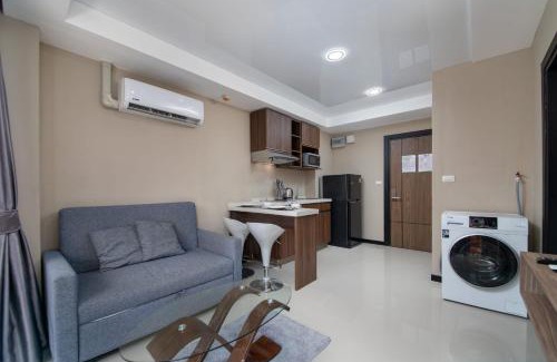 Nai Harn Apartment | Nai Harn Beach Condominimum
