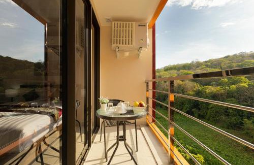 Nai Harn Apartment | NaiHarn Sea Condo by Holy Cow, 1-BR, mountain view