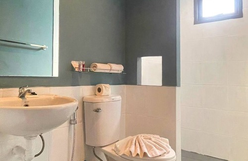 Rawai Hotel | New Breakers Hotel Rawai