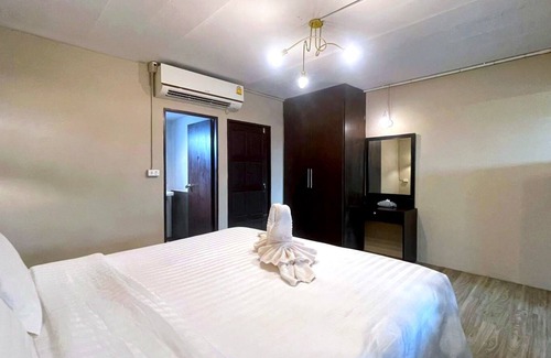 Rawai Hotel | New Breakers Hotel Rawai