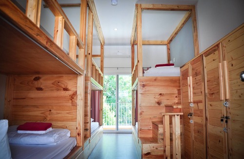 Kata Hostel | Nonnee