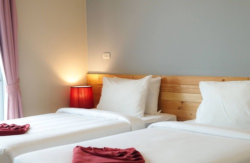 Kata Hostel | Nonnee