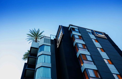 Chalong Apartment | NOON Village Tower 1