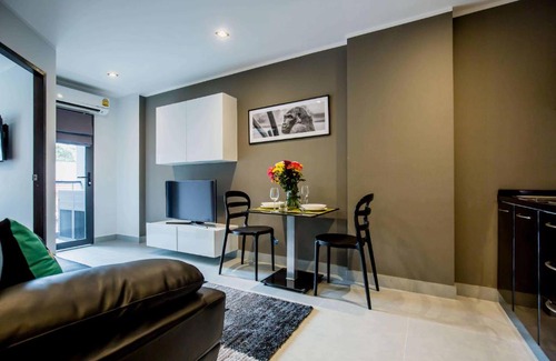Chalong Apartment | NOON Village Tower 1