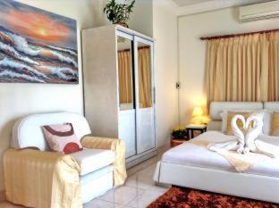 Karon Villa | OASIS VILLA Karon Beach