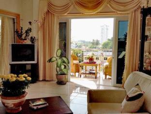 Karon Villa | OASIS VILLA Karon Beach