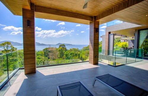 Patong Apartment | Ocean Rock Kalim