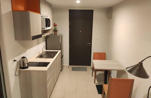 Phuket Apartment | One bedroom apartment in the center of Phuket