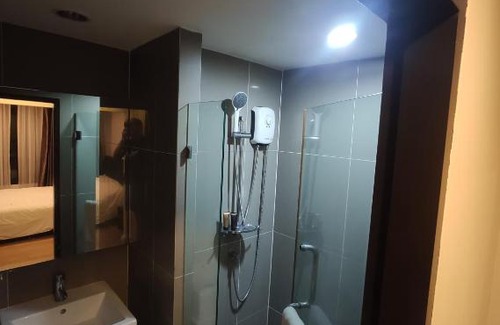 Phuket Apartment | One bedroom apartment in the center of Phuket