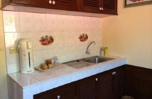 Karon Apartment | One Bedroom with Kitchen & Balcony #6