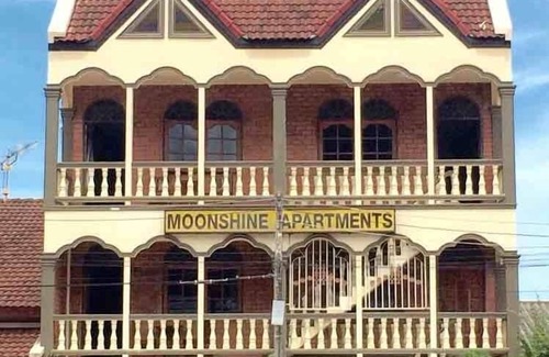 Karon Apartment | One Bedroom with Kitchen & Balcony #6
