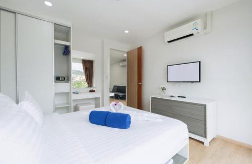 Kata Apartment | Ozone Condotel by RESAVA