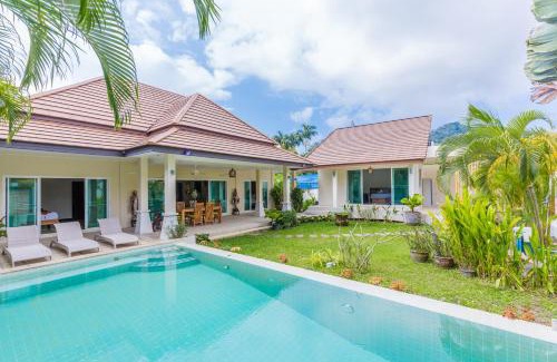Rawai Villa | Pacotte Villa by G Estate