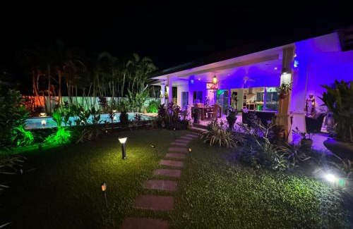 Rawai Villa | Pacotte Villa by G Estate