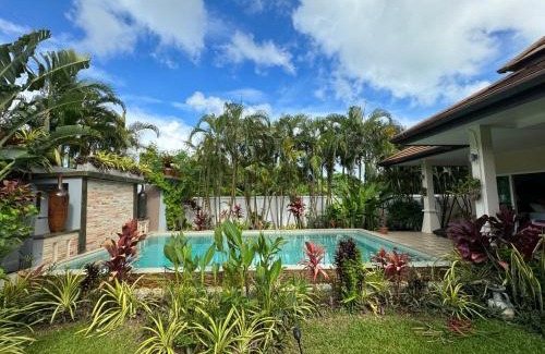 Rawai Villa | Pacotte Villa by G Estate