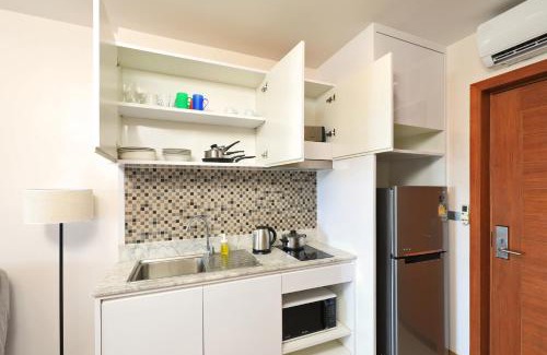Karon Apartment | Palmetto by Holy Cow, 2-BR, Sea View