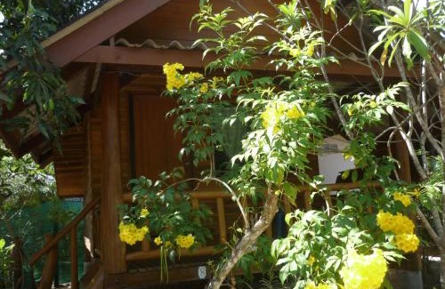 Ko Yao House | Pasai Beach Lodge