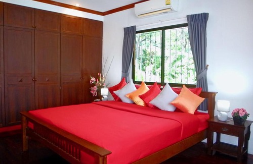 Patong House | Patong House - Cozy 2 bedrooms close to Patong Beach