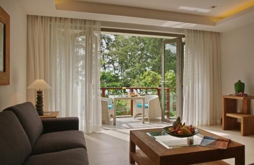 Sa Khu Resort | Pearl of Naithon