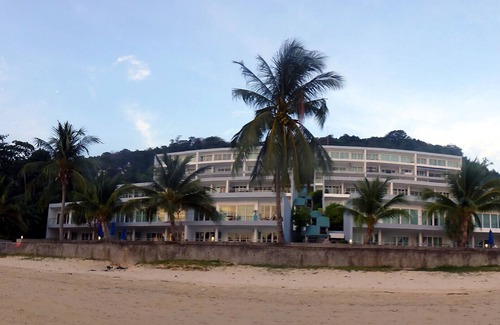 Wichit Condo | Phuket Cape Panwa Beachfront Seaview Holiday Vacation Condominium Accomodation
