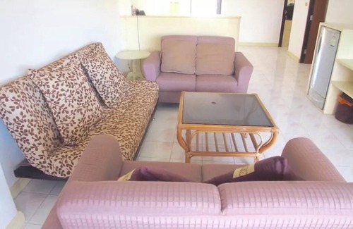 Patong Apartment | Phuket Palace 2bedroom 2bathroom