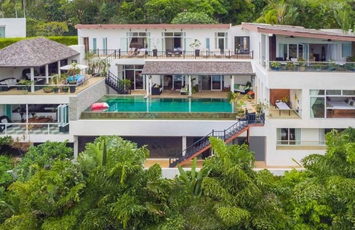 Kata Villa | Picture This.Enjoying Your Perfect Villa Holiday in Phuket, Thailand, Phuket Villa 1021