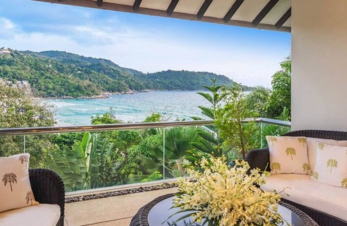 Kata Villa | Picture This.Enjoying Your Perfect Villa Holiday in Phuket, Thailand, Phuket Villa 1021
